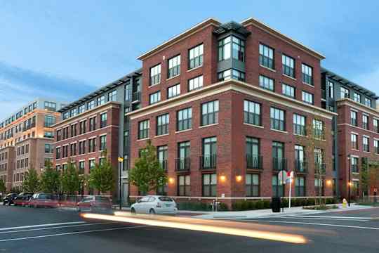 1111 Belle Pre property