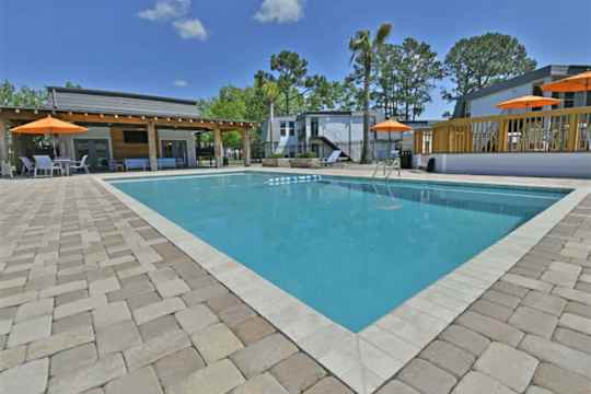 Cypress Park property