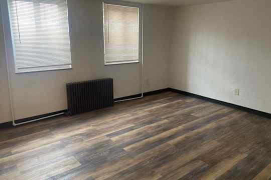 Skytop Village property