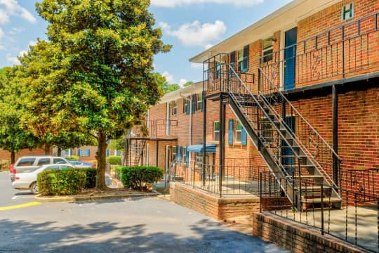 Peachtree Park Apartments Apartments - Atlanta, GA 30309