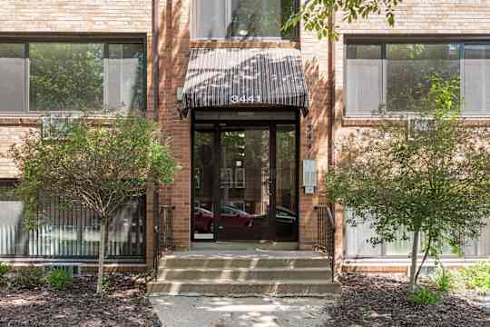 Emerson Flats property