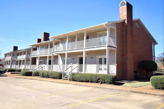 Northpointe Village Apartments property