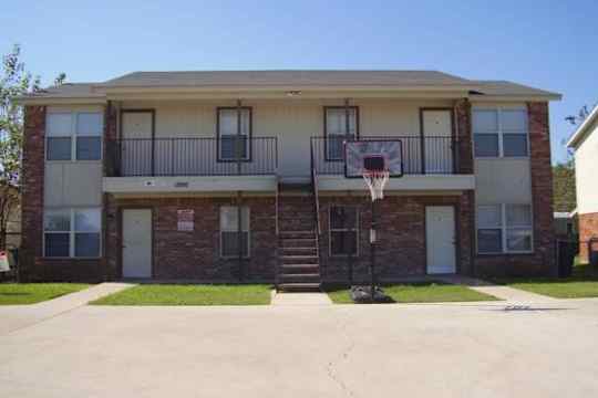 1000 Circle M Dr Apartments - Killeen, TX 76549