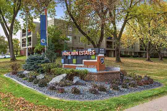 Parklawn Estates property