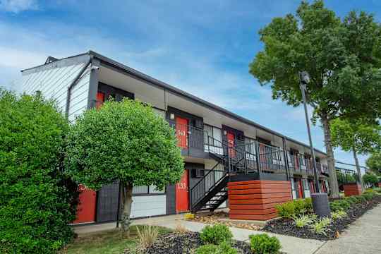 Innovation Flats at Research Park property
