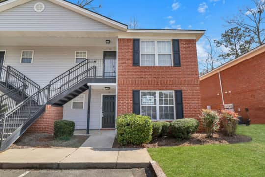 310 Tibet Ave Apartments - Savannah, GA 31406