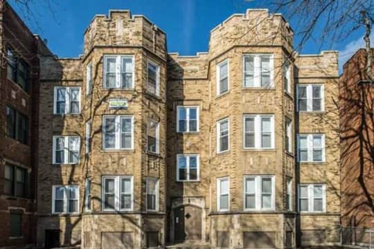 7748 S East End Apartments - Chicago, IL 60649