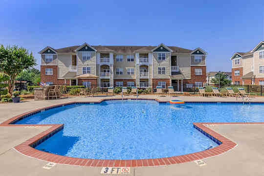 Bradford Park property