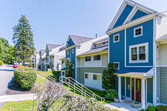 Beacon Village property