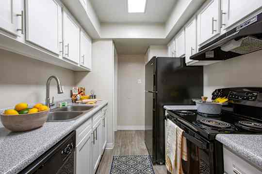 Norte Villas property