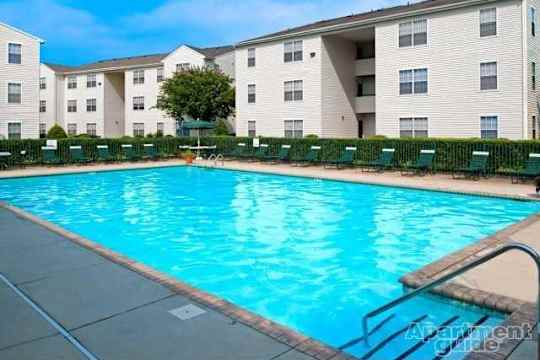 Waverton Chesapeake property