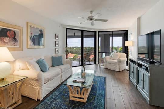 4751 Gulf Shore Blvd N #602 Apartments - Naples, FL 34103