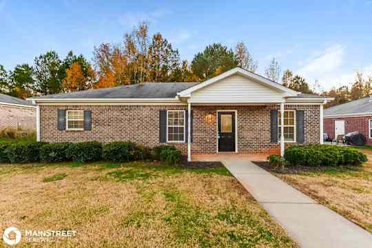 Apartments In Social Circle Georgia