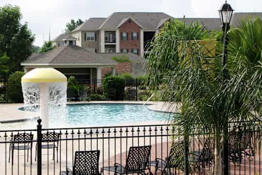Lafayette Gardens Luxury Apartments property