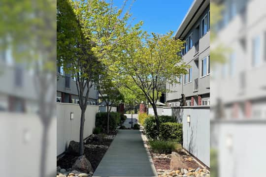 Northpark Apartments - Burlingame, CA 94010