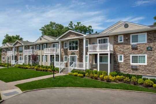 Fairfield Creekside At Patchogue Village property