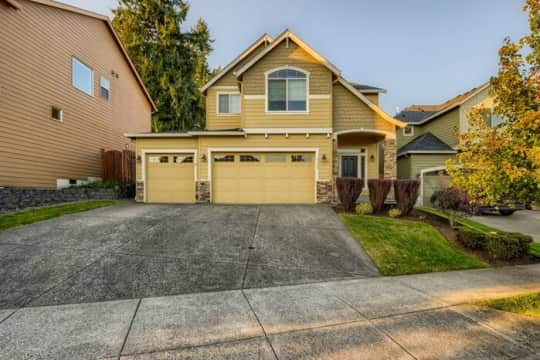 3112 NE 171st St Apartments - Ridgefield, WA 98642