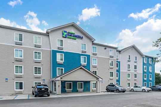Furnished Studio - Pensacola - Northwest property