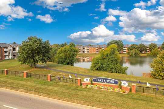 Lake Shore at Chesterfield Village property