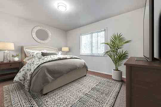 Vienna Park property