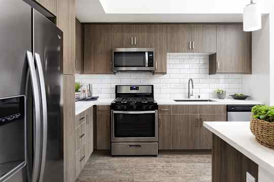 The Residences at Escaya property