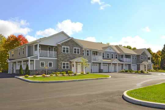 Stoneledge Terrace property
