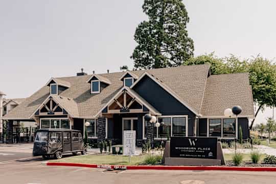 Woodburn Place Apartment Homes property