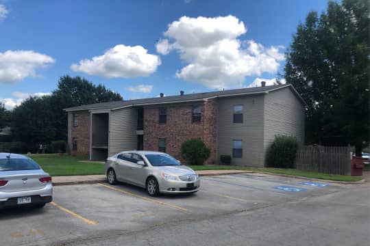 Chestnut Meadows Apartments