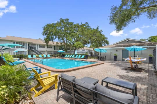 MacAlpine Place - 152 Macalpine Way | Dunedin, FL Apartments for Rent ...