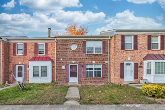 3416 Tendril Ct Apartments - Woodbridge, VA 22192