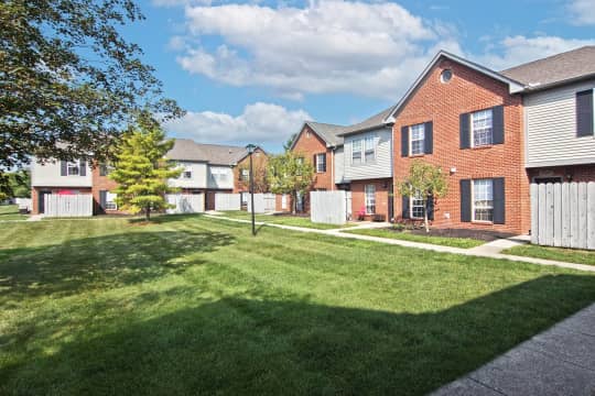 Cabot Cove Apartments - Hilliard, OH 43026