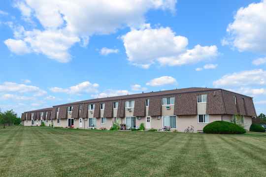 Park Place property