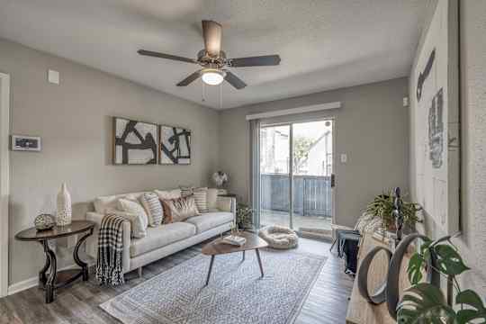 North Bend property