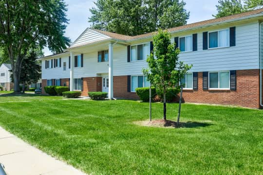 Taylor Woods Apartments - Taylor, MI 48180