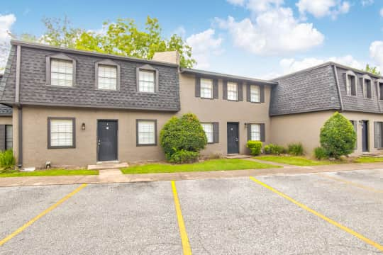 Barrington Park Apartments - Mobile, AL 36606