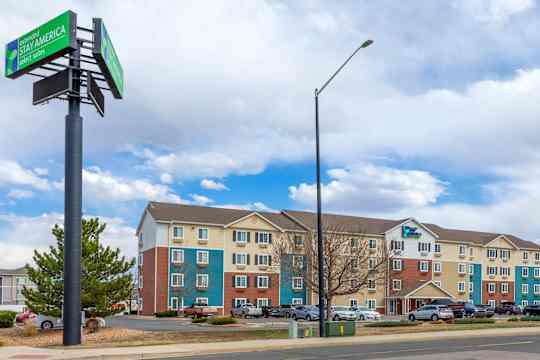 Furnished Studio - Firestone property