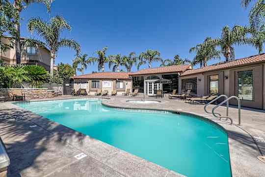 Shandin Hills property