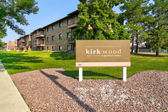 Kirkwood Manor Apartments property