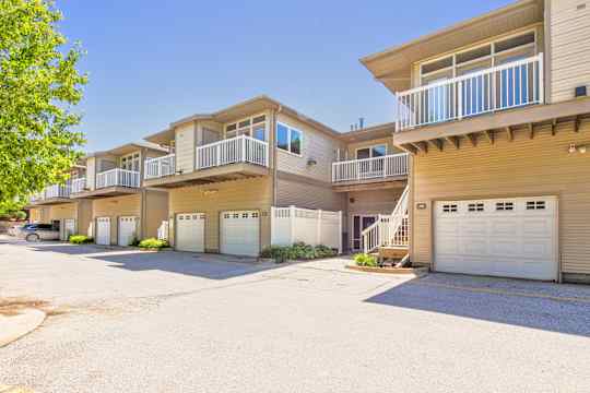 Somerfield Village Center property