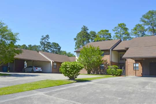 Fort Stewart Family Housing Apartments - Fort Stewart, GA 31314