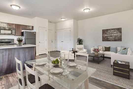 Eastgate at Greyhawk Apartments property