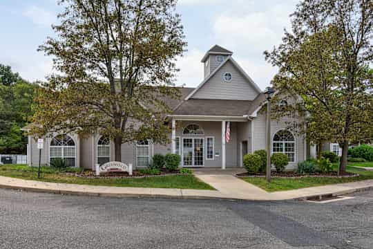 Griswold Hills property