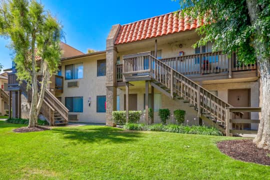 Greentree Gardens Apartments - San Bernardino, CA 92408