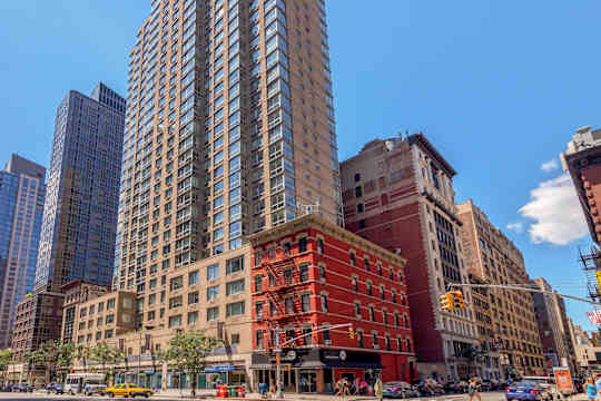 777 6th Avenue property