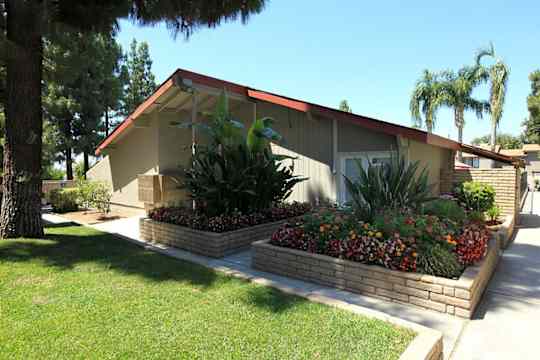 Vernon Vista property
