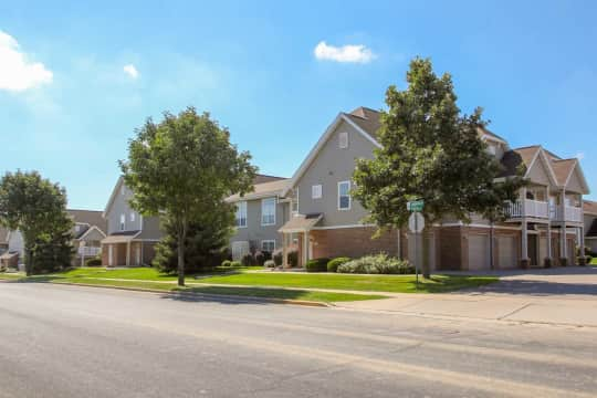 Prairie Oaks Apartment Homes - Verona, Wi 53593