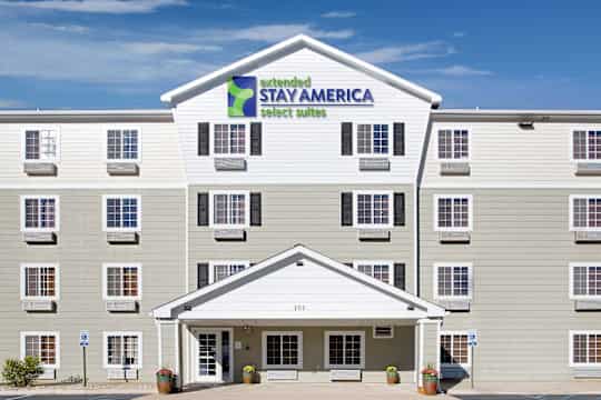 Furnished Studio - Mobile - I-65 property