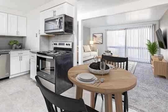 Idylwood Resort property
