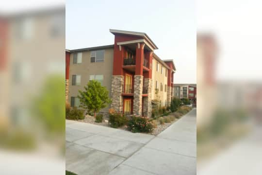 The Falls Apartments Idaho Falls Id 83402 0492