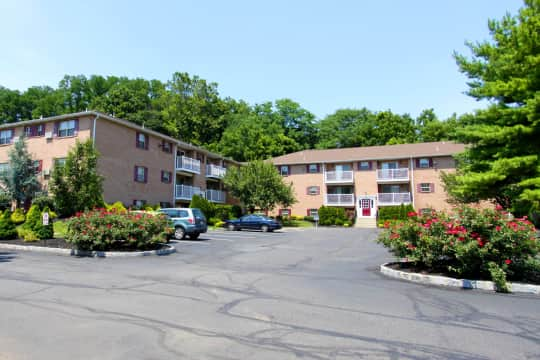 Moravian House Ii Apartments - Bethlehem, PA 18018